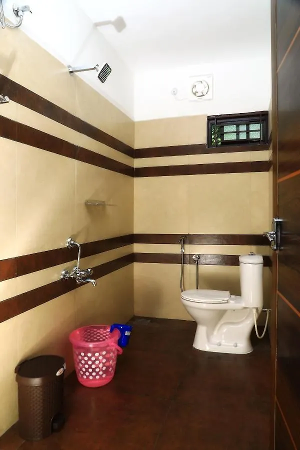 Munroe Vision Panakkattu Homestay Mundrothuruth