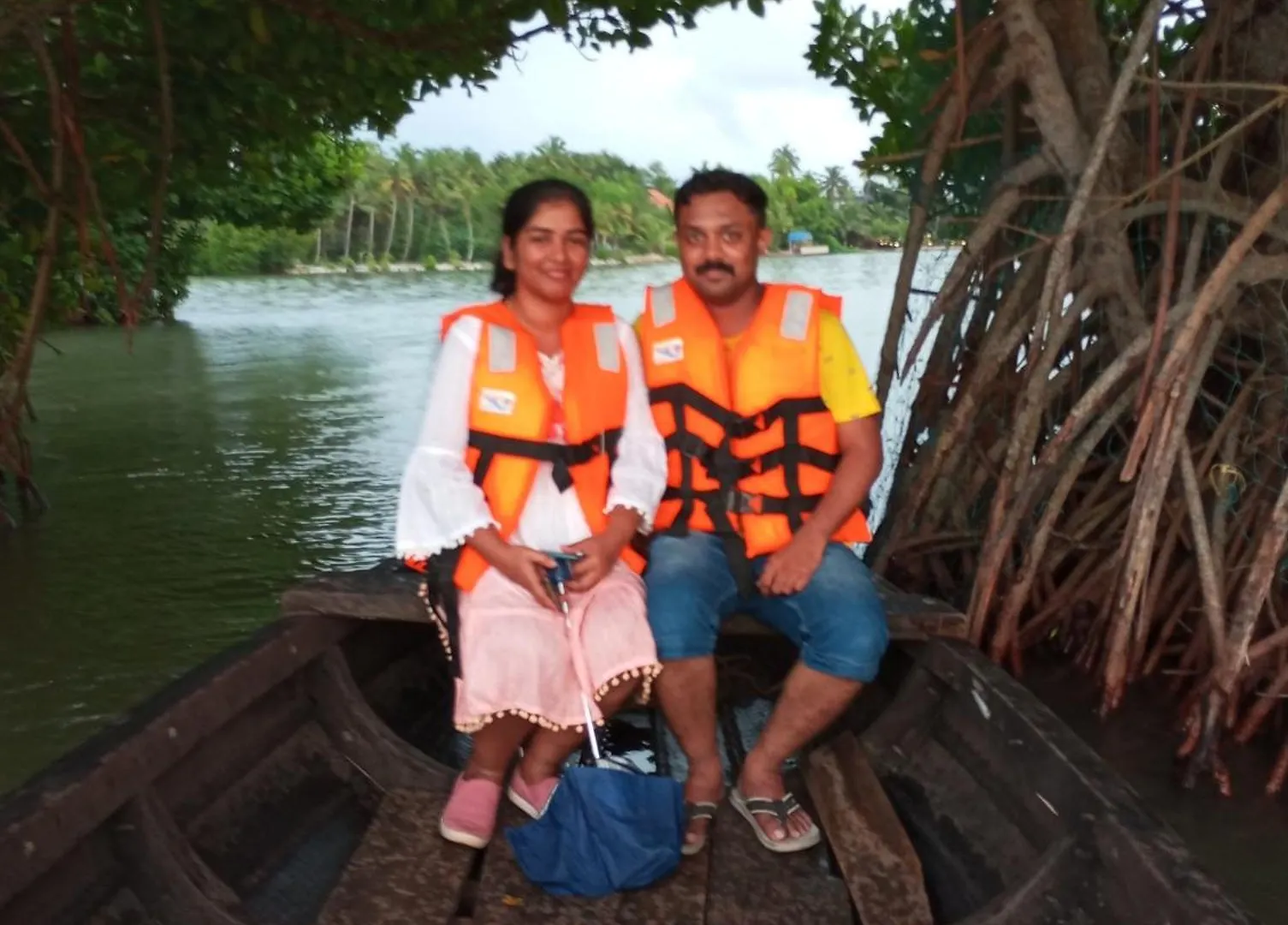 Munroe Vision Panakkattu Homestay Mundrothuruth
