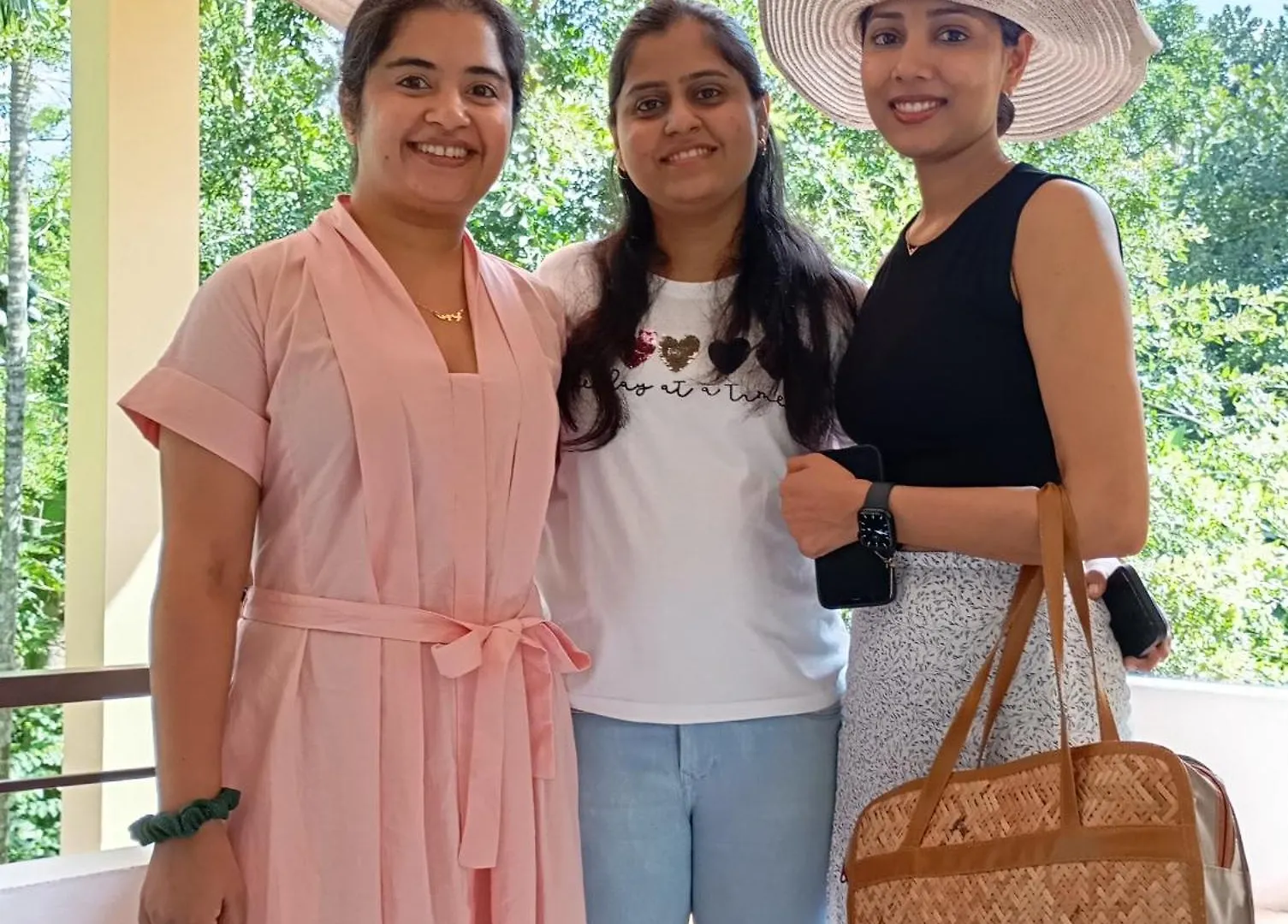 Munroe Vision Panakkattu Homestay Mundrothuruth