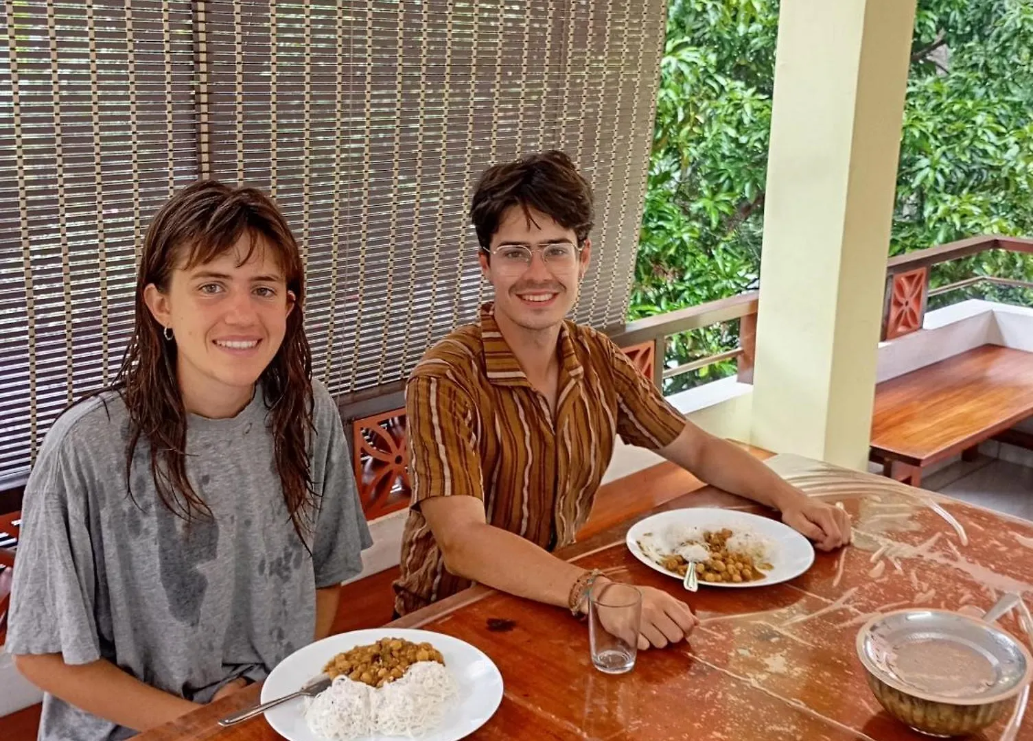 Munroe Vision Panakkattu Homestay Mundrothuruth